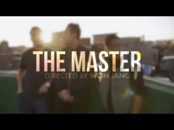 AMP – The Master (Official Video)